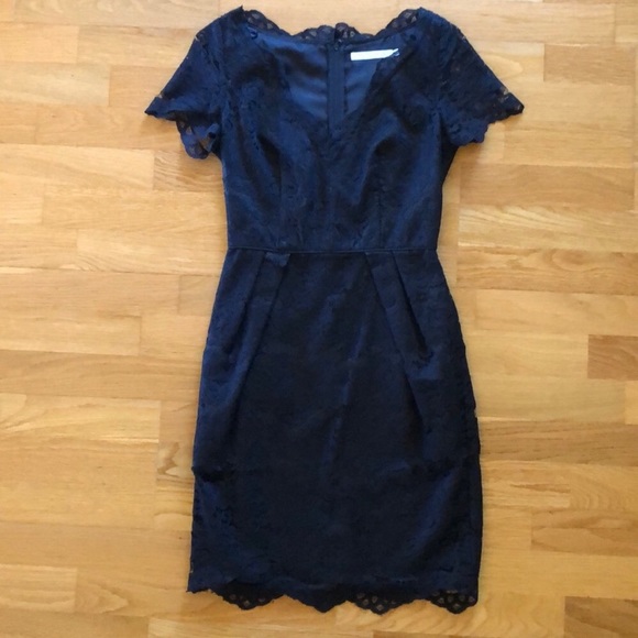 Stella McCartney lacy dress - Picture 2 of 3